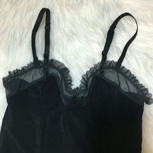 Victoria's Secret | Intimates & Sleepwear | Nwot Vs Sexy Sexy Little